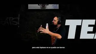 SIDET - SIN LIMITES x THE PRODUCER'S LOBBY 🎤 CHROMAVERSO LIVE SESSION CAP#1