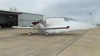 2007 VANS RV-8 For Sale
