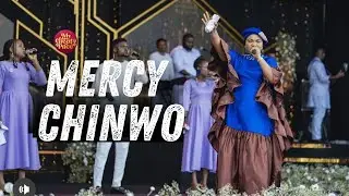 PowerFul Worship by Mercy Chinwo Too Many Reasons | You Do This One | Amazing God | Confidence |