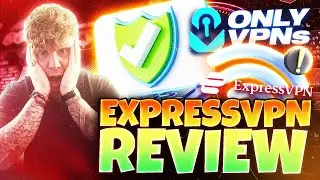 Expressvpn Review 🔥 Why is ExpressVPN best?