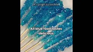 All foods..def 😌 #straykidsleeknow