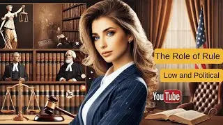 7.🟢The Role of Rule of Law in Political Science