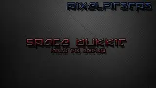 Minecraft Mods - Space Bukkit