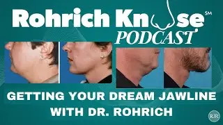 Getting Your Dream Jawline