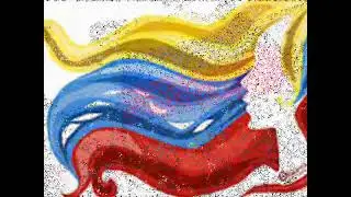 Venezuela, Canta: Ender Danilo Cárdenas LyM de los Españoles Pablo Herrero  y José Luis Armenteros.