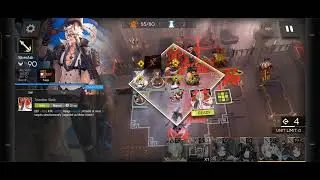 Integrated Strategies 2 hard mode Boss fight Lucian (leithanian sceptre artifact)