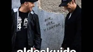 Aldeskuido - Sin ella