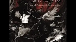 Big John Bates Noirchestra - Sister's Keeper