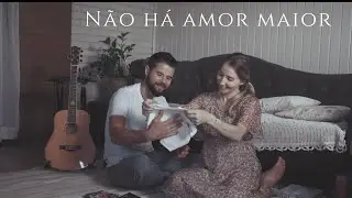 Não há Amor Maior - Juliana Silveira