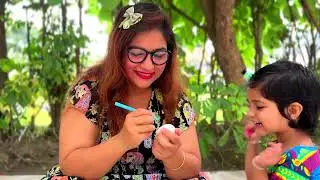 Kids Learning | Easter Eggs | Bunny | Chu Chu Cha Cha TV | Baby | Funny