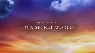 Secret World Of DJKen