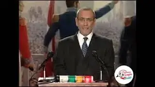 elecciones presidenciales peruanas 2006 debate presidencial entre Alan Garc&iacute;a vs Ollanta Humala