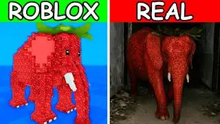 LA HISTORIA REAL DETRAS DE STEAL A BRAINROT 💀🍓🦈