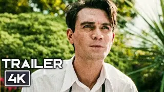 JIMMY Official Trailer (2026) KJ Apa, Drama Movie HD