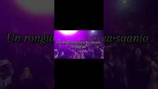 Jehovah Nama Chatote Nibo | BEC Ministry Live Worship At Adokgre #believe #godisgood #garogospelsong