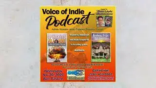 Voice of Indie Episode 225 11/20/24
