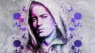 Eminem - All Good Things (Fitzyy Remix)