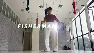 How to Tie - Fisherman Wrap Pants