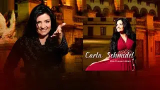 Carla Schmidel - Meu Maior Tesouro (&Aacute;LBUM COMPLETO)