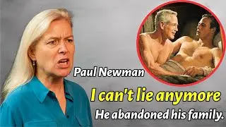 At 66, Paul Newman&rsquo;s Daughter Finally Confirms The Rumors | You&rsquo;d Never Recognize Today