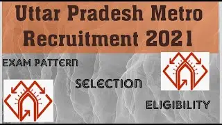 LMRC(UPMRC) Notification 2021|UP Metro recruitment 2021|Sarkari Naukari Alerts