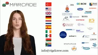 Marcade Online Marketing Simulations