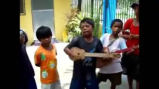 In Heaven There Is No Beer | Christmas Caroling | Philippines Bisaya Cebuano @adams76ful 