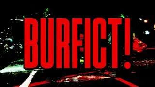 JPEGMAFIA & DANNY BROWN - BURFICT!
