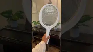 The best fly swatter ever invented!! #founditonamazon