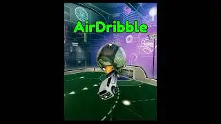 How to air dribble! (tips) #rocketleague  #rl #rocketleagueclips #rltips #rlclips