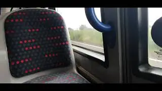 NX Coventry Enviro 400 4770 (The one with the loud zf)