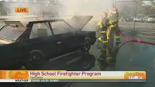 Fire Tech Education Program, Part 2