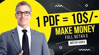 Sell Pdf Earn Money $100 Per day Monthly using Studypool Payment Proofs Work for Students