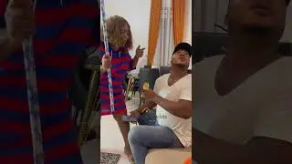 My wife deceive me #funny #watch #comedy #familystructure #familyunit