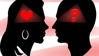 How do we attract and choose our partner?