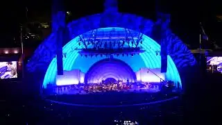 Joni Mitchell & The Joni Jams Concert Summertime Live Hollywood Bowl LA CA USA October 20, 2024