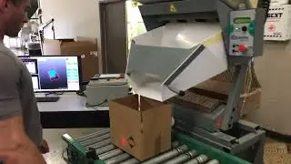 Introductory video for ExpandOS -- the sustainably sourced protective packaging solution!