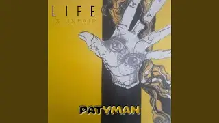 LIFE IS UNFAIR