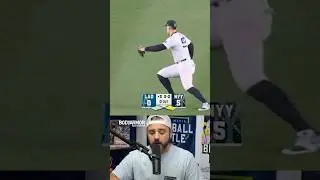 Yankees lose World Series after making three errors in one inning, a breakdown #yankees #dodgers