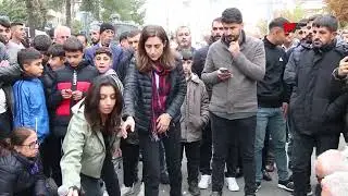 MECLISA ŞAREDARIYA ÊLIHÊ CIVIYA: KOLAN ÊN ME NE
