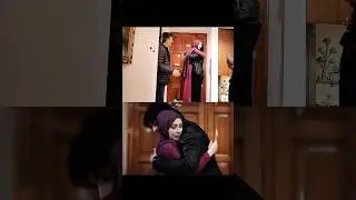💗 Aziz ve Elif &bull; Esaret #azizelif #turkishseries #esaretturkishseries #azize #love #ask #рек #edit