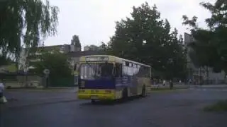 JELCZE PR110 I 120M Z MZK Pabianice