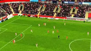 &Omicron;&lambda;&upsilon;&mu;&pi;&iota;&alpha;&kappa;ό&sigmaf; 2 - 2 &Pi;&alpha;&nu;&sigma;&epsilon;&rho;&rho;&alpha;ϊ&kappa;ό&sigmaf; ___ &Sigma;&kappa;ό&rho;&epsilon;&rho;: Patrik Haginge