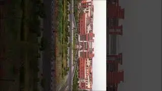 Inside NIT Jaipur: A Tour of the Vibrant Campus! 🔥🔥  #mnit #mnitjaipur  #nit #nitlife #nitan