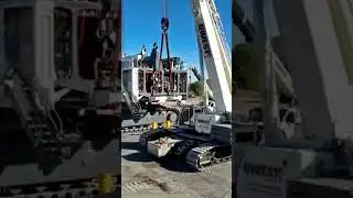 LIEBHERR | R9600