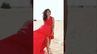 Bold Fashion Calendar shoot for Fusion Miss World #calendarshoot #photography  #photoshoot