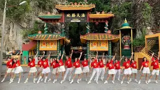 CNY 2026 Line Dance 