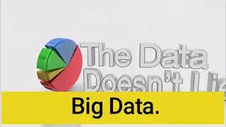 An Introduction to Big Data