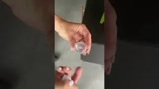 How do you fit a corner protector?