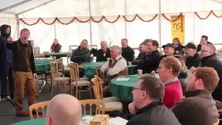 Edgar Brothers hosts CPSA coaching day at Sporting Targets